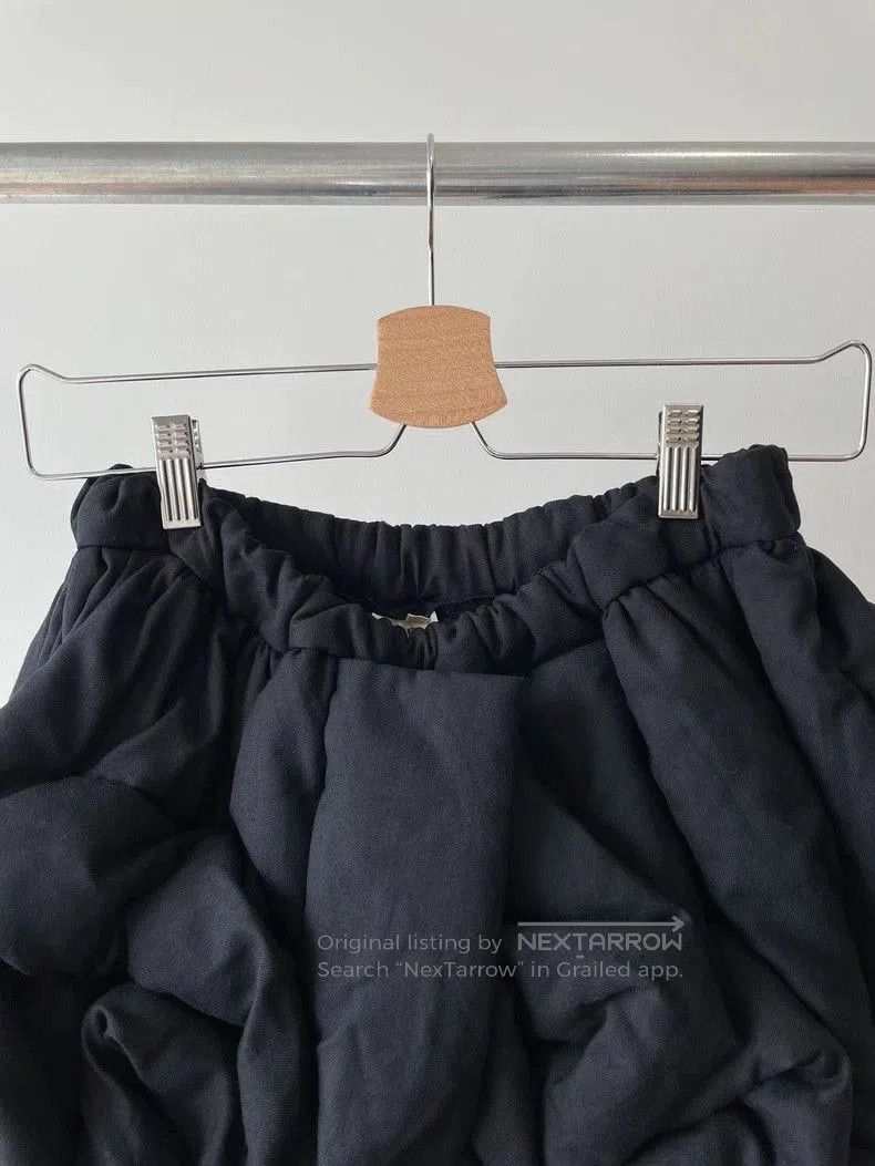 Comme des Garcons Comme des Garcons runway shorts. Size US 27 - 3 Thumbnail