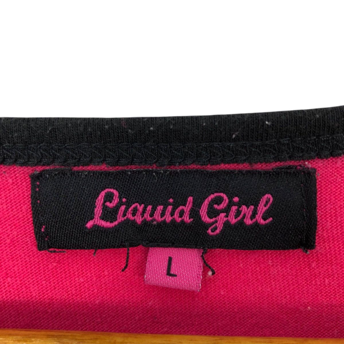 Japanese Brand Diana Trout Long Sleeve Ovp Logo Japanese Brand Size L / US 10 / IT 46 - 5 Thumbnail