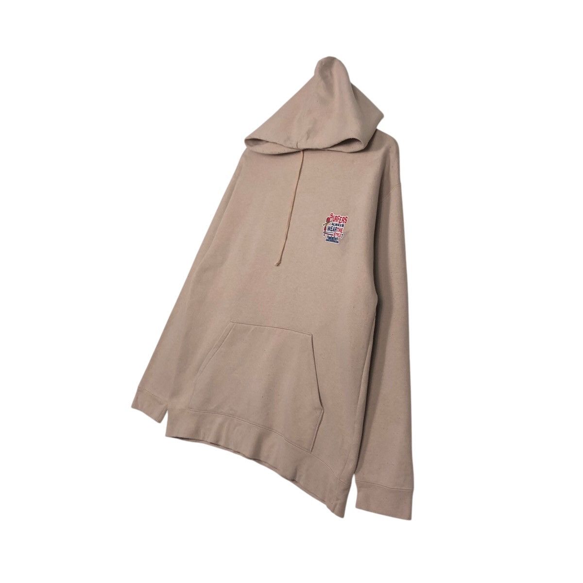Japanese Brand 📌Vintage Surfers Hoodie Big Logo Size US L / EU 52-54 / 3 - 3 Thumbnail