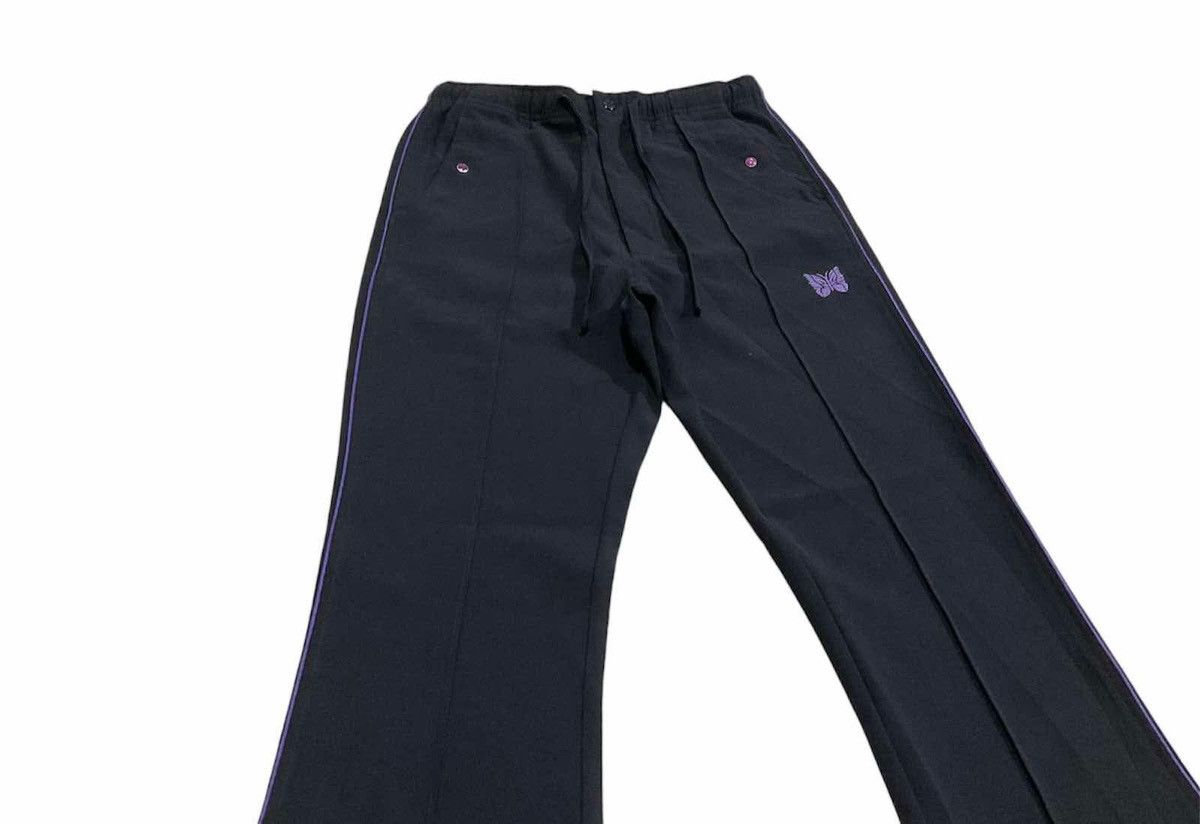 Needles 🔥Ss23 Needles Piping Cowboy Pants Flared Size US 32 / EU 48 - 2 Thumbnail