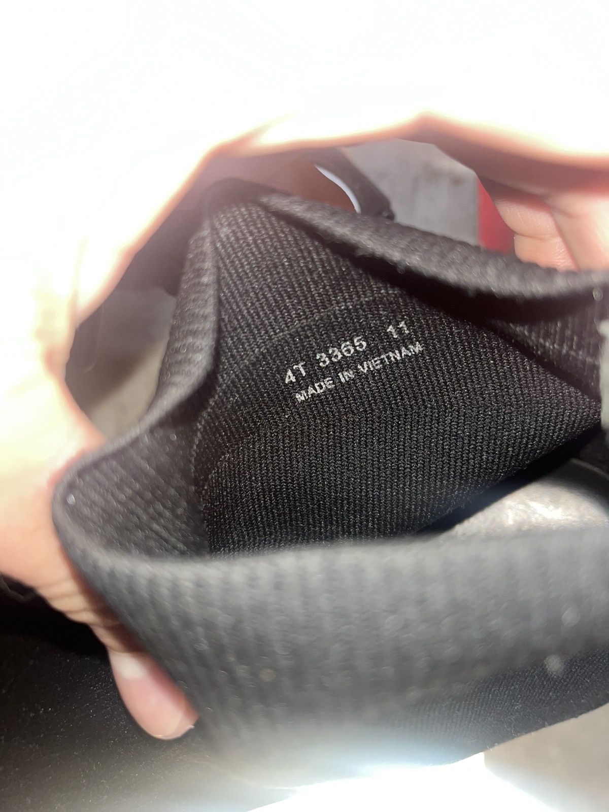 Prada Prada Sock Runners Size US 12 / EU 45 - 3 Thumbnail