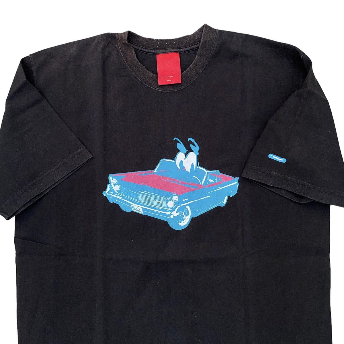 Swagger Y2k Swagger Ridin’ Tee Size US L / EU 52-54 / 3 - 3 Thumbnail