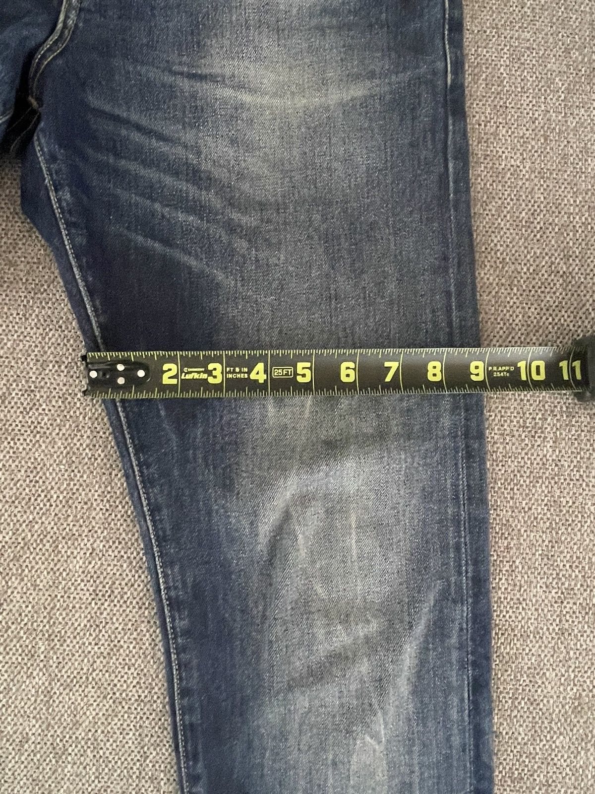 Scotch & Soda Scotch & Soda jeans Size US 30 / EU 46 - 4 Thumbnail