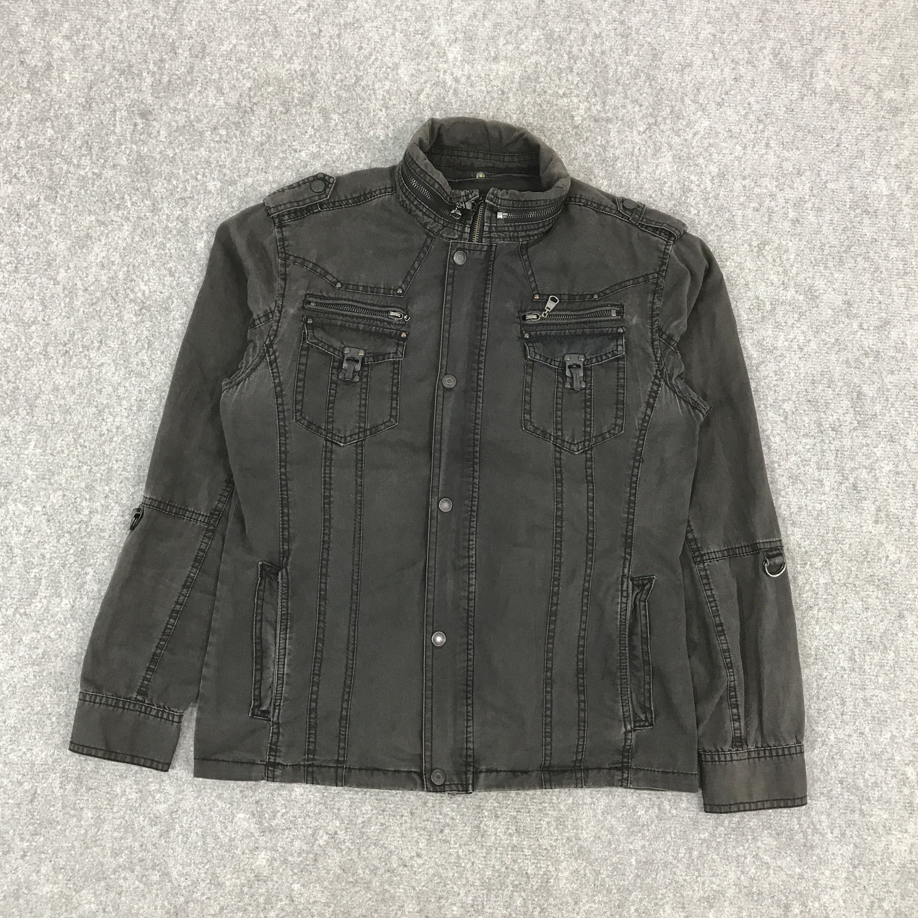 In The Attic | Grailed