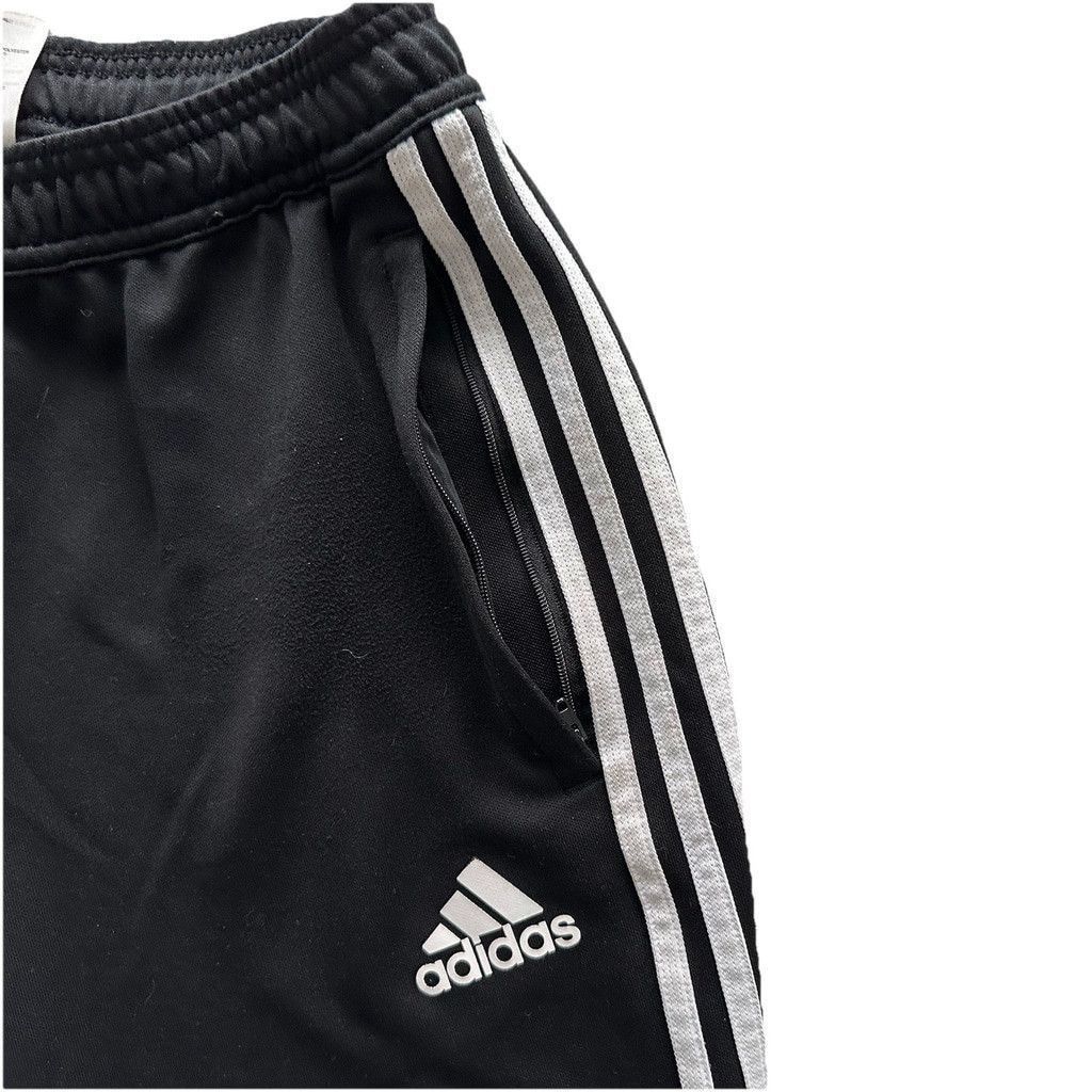 Adidas Adidas Pants Climacool Side Stripes Ankle Zip Size Medium Size 27" / US 4 / IT 40 - 5 Thumbnail