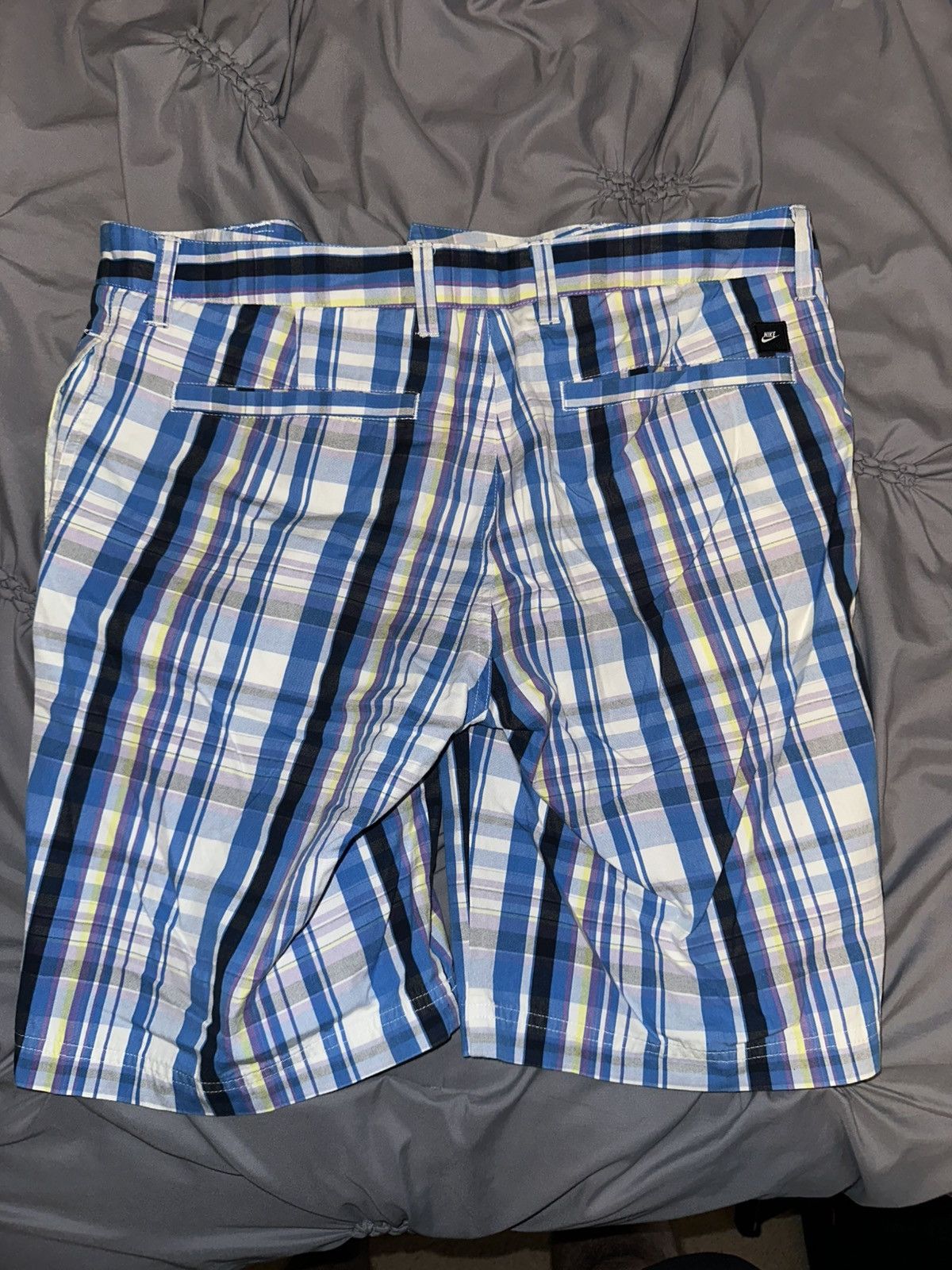 Nike Nike shorts Size US 32 / EU 48 - 3 Thumbnail