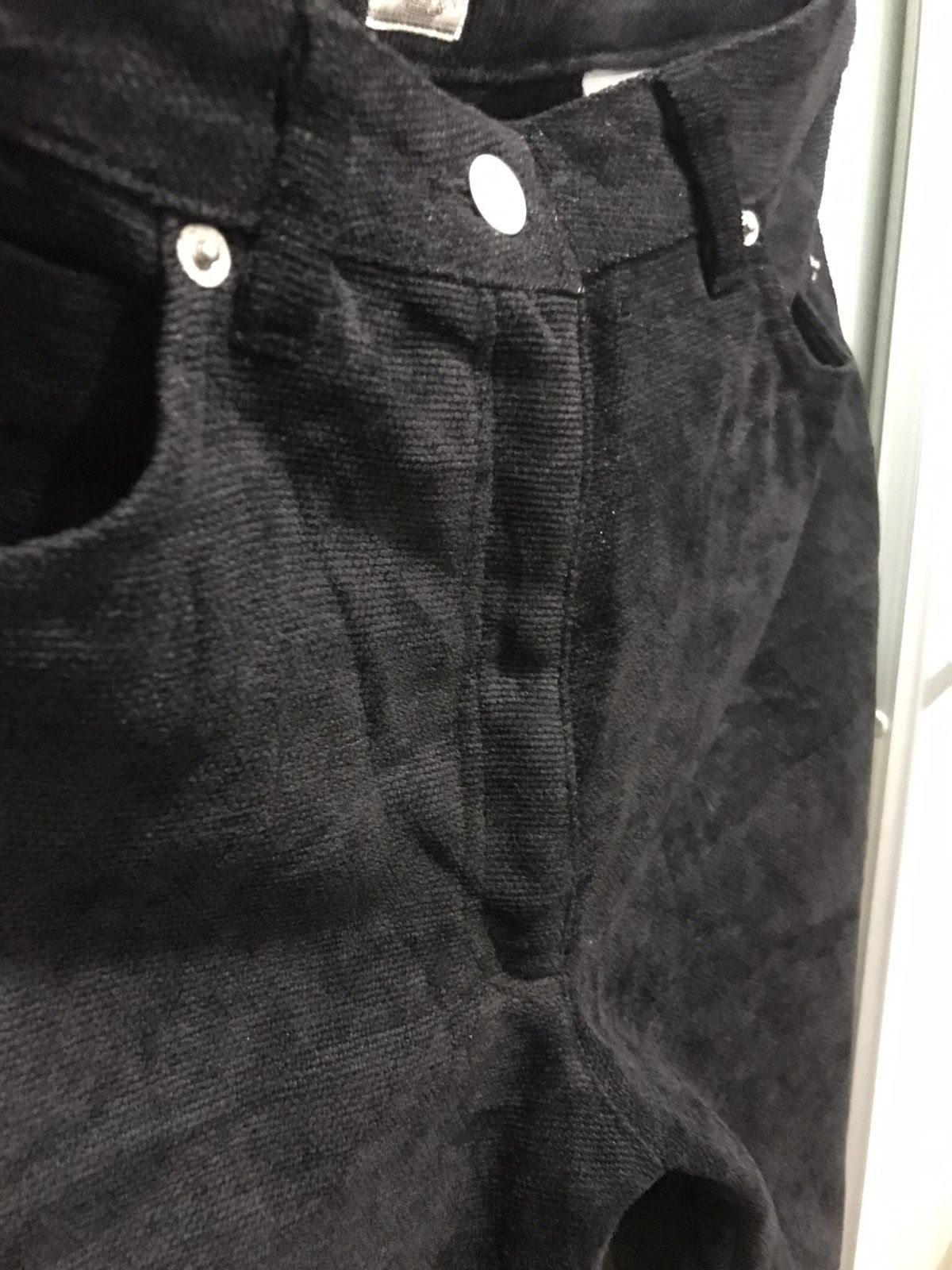 Giorgio Armani Vintage Jeans Pants Armani Jeans Size 31" - 2 Thumbnail