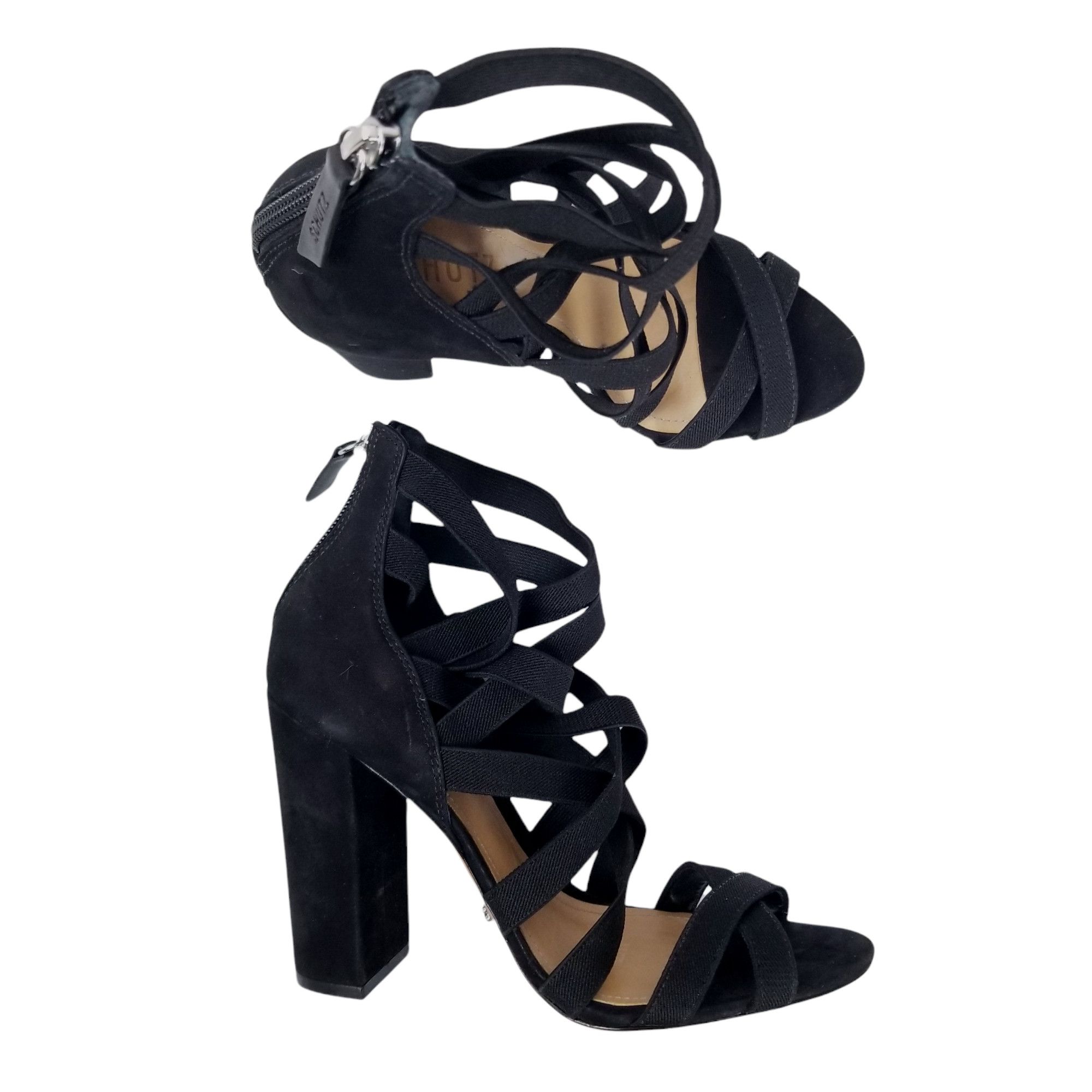 Stanley Sandals