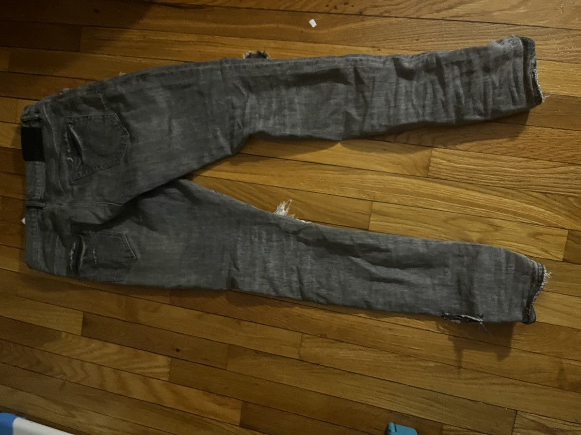 Purple Brand Purple jeans Size US 29 - 2 Thumbnail