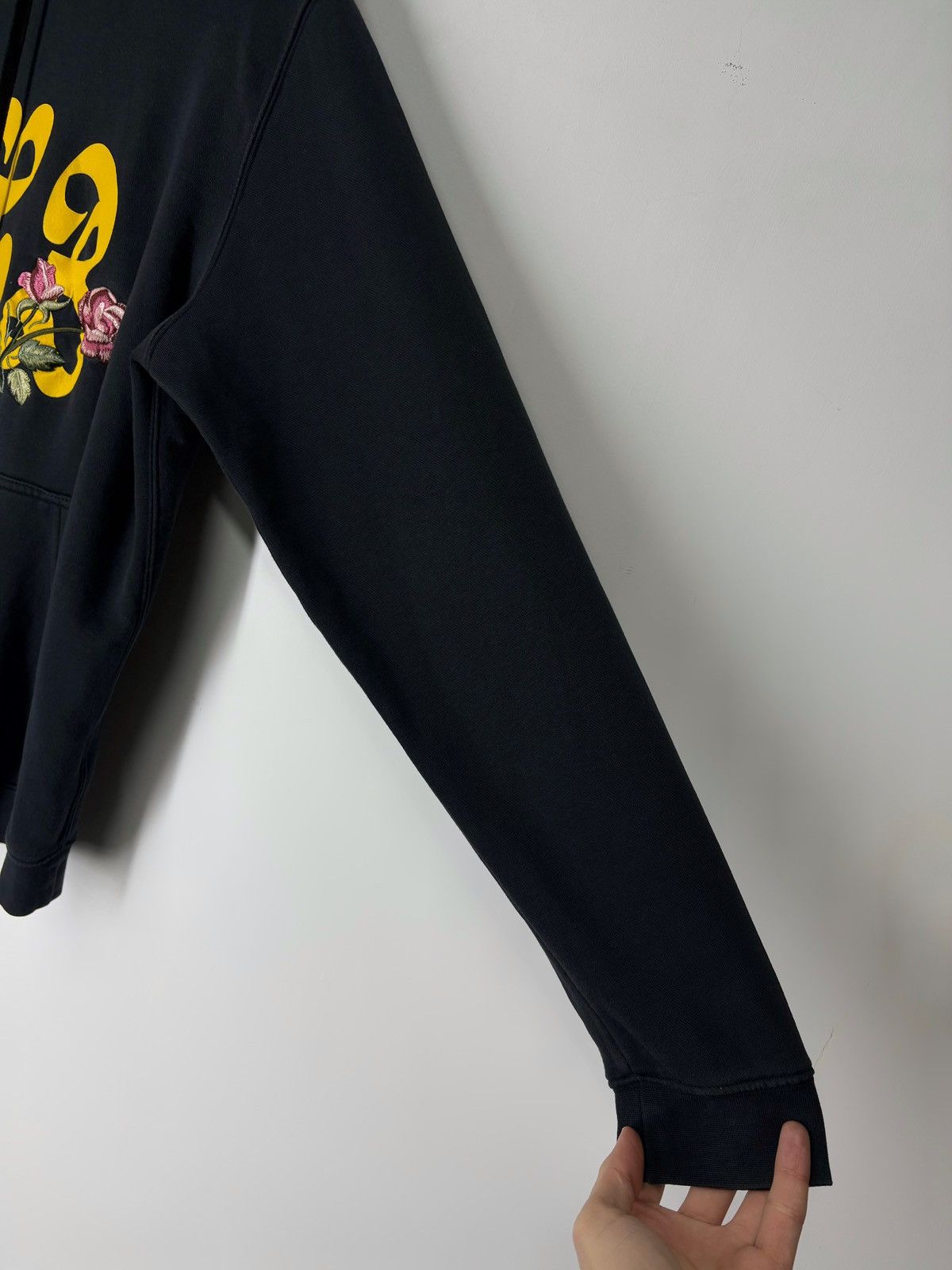 Drake × Nike Nike Drake CLB Hoodie (Black) Size US XL / EU 56 / 4 - 9 Thumbnail