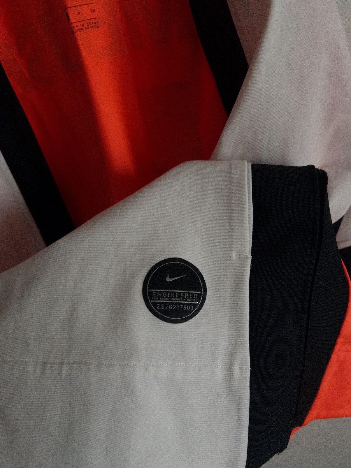 Ambush Design × Nike Ambush x Nike Kimono Jersey Size US XL / EU 56 / 4 - 6 Thumbnail
