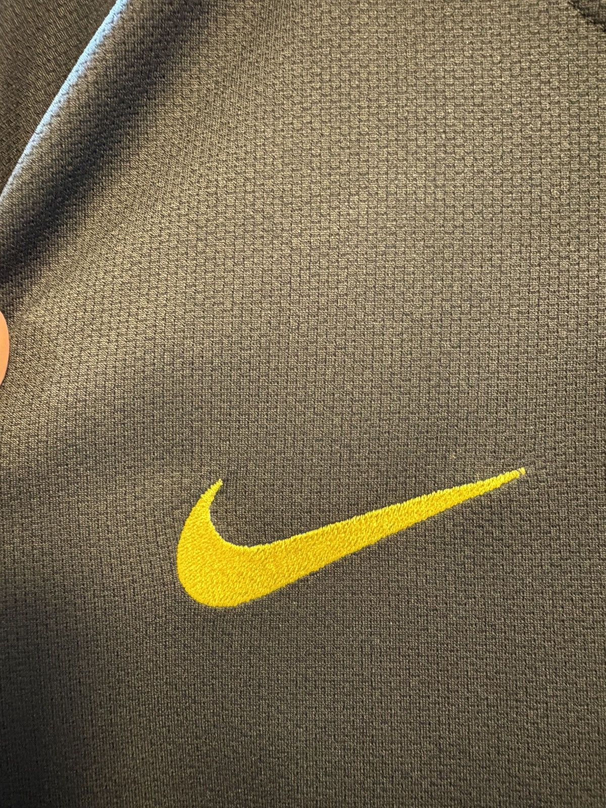 Nike 2011-2012 FC Barcelona Away Kit MESSI 10 Size US L / EU 52-54 / 3 - 12 Thumbnail
