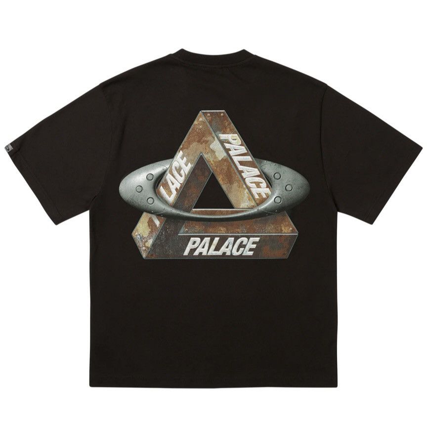 h*n様 Lサイズ PALACE OAKLEY TECH JERSEY BLAC h*n様 Lサイズ PALACE OAKLEY TECH JERSEY BLAC Oakley x Palace