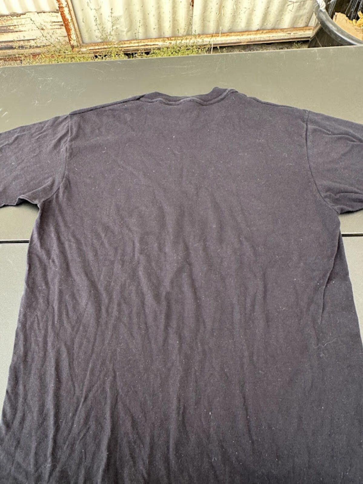 Anvil Vintage Toledo Ohio Tee Anvil Single Stitch M Size US M / EU 48-50 / 2 - 3 Thumbnail
