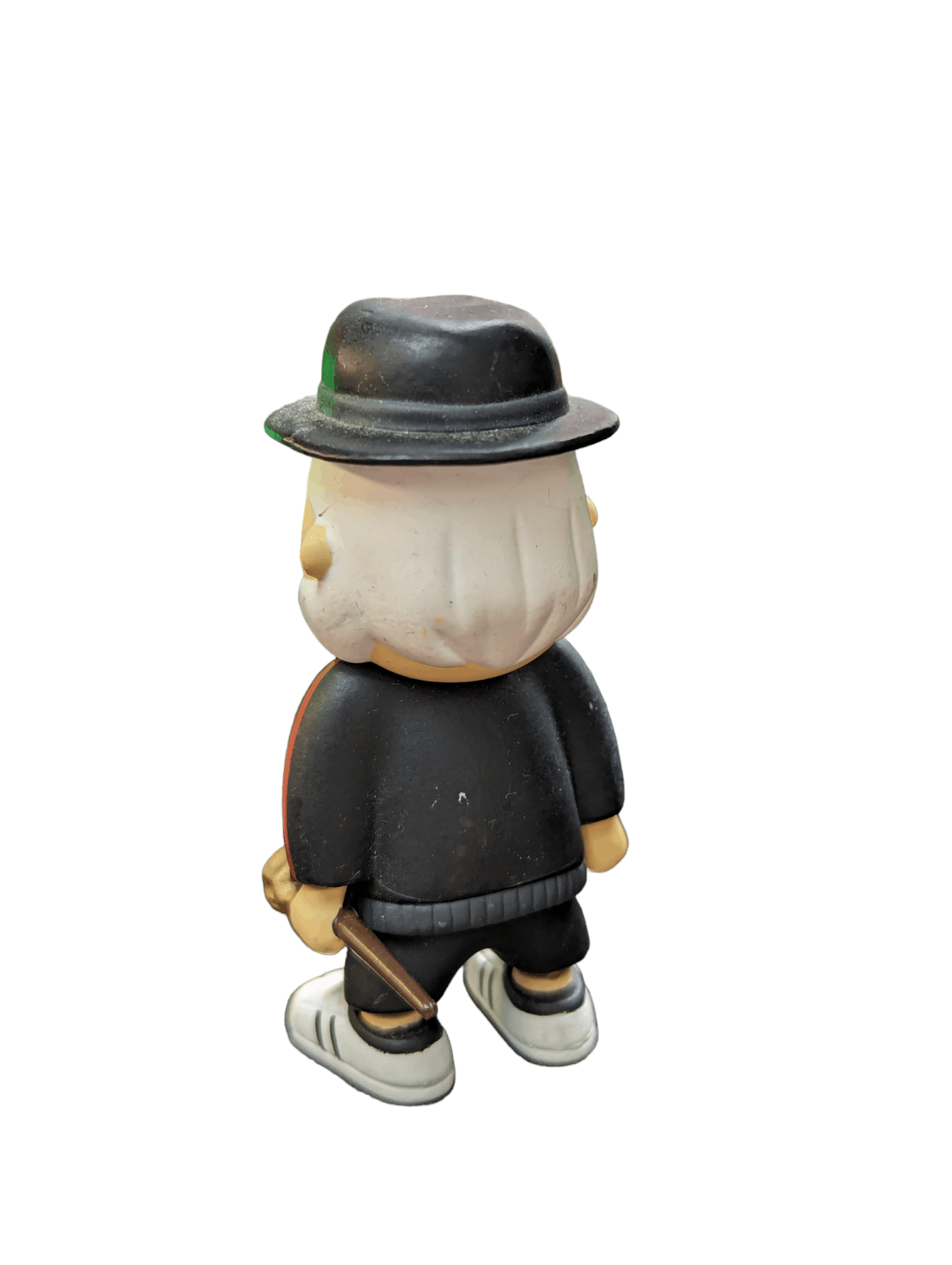 Designer TGB DESIGN X RELAX MAGAZINE FIGURE STREETWEAR Size ONE SIZE - 3 Thumbnail