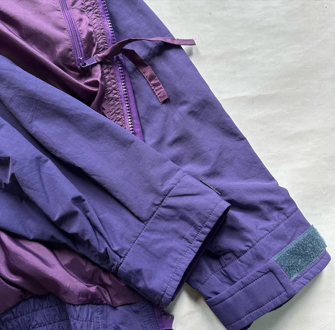 Descendant × Japanese Brand Descendant Vent Homme Supplex Nylon Ripstop Jacket Size US M / EU 48-50 / 2 - 10 Thumbnail