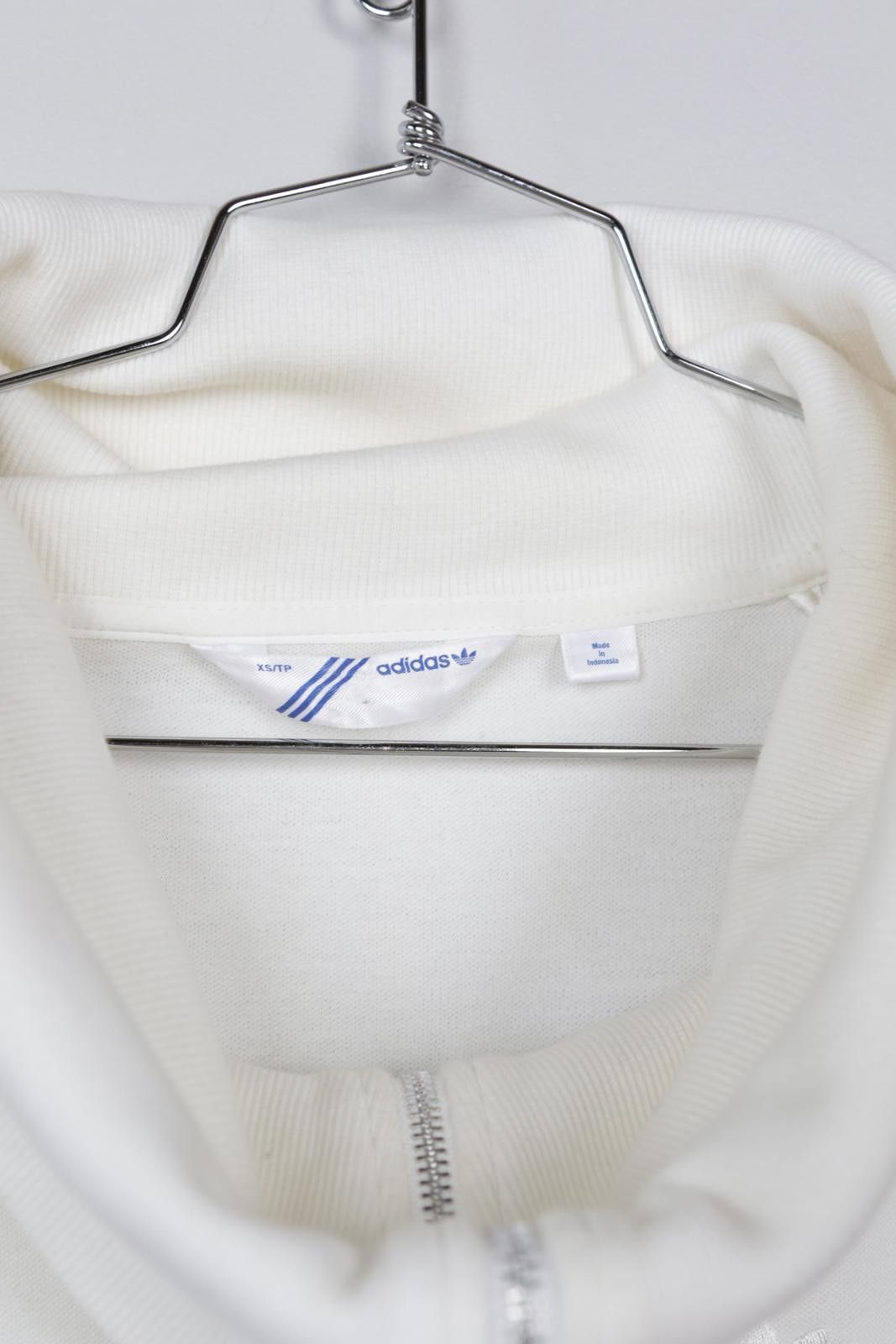 Adidas 00's Adidas Avant Garde Zip-up Tracksuit Size S / US 4 / IT 40 - 6 Thumbnail