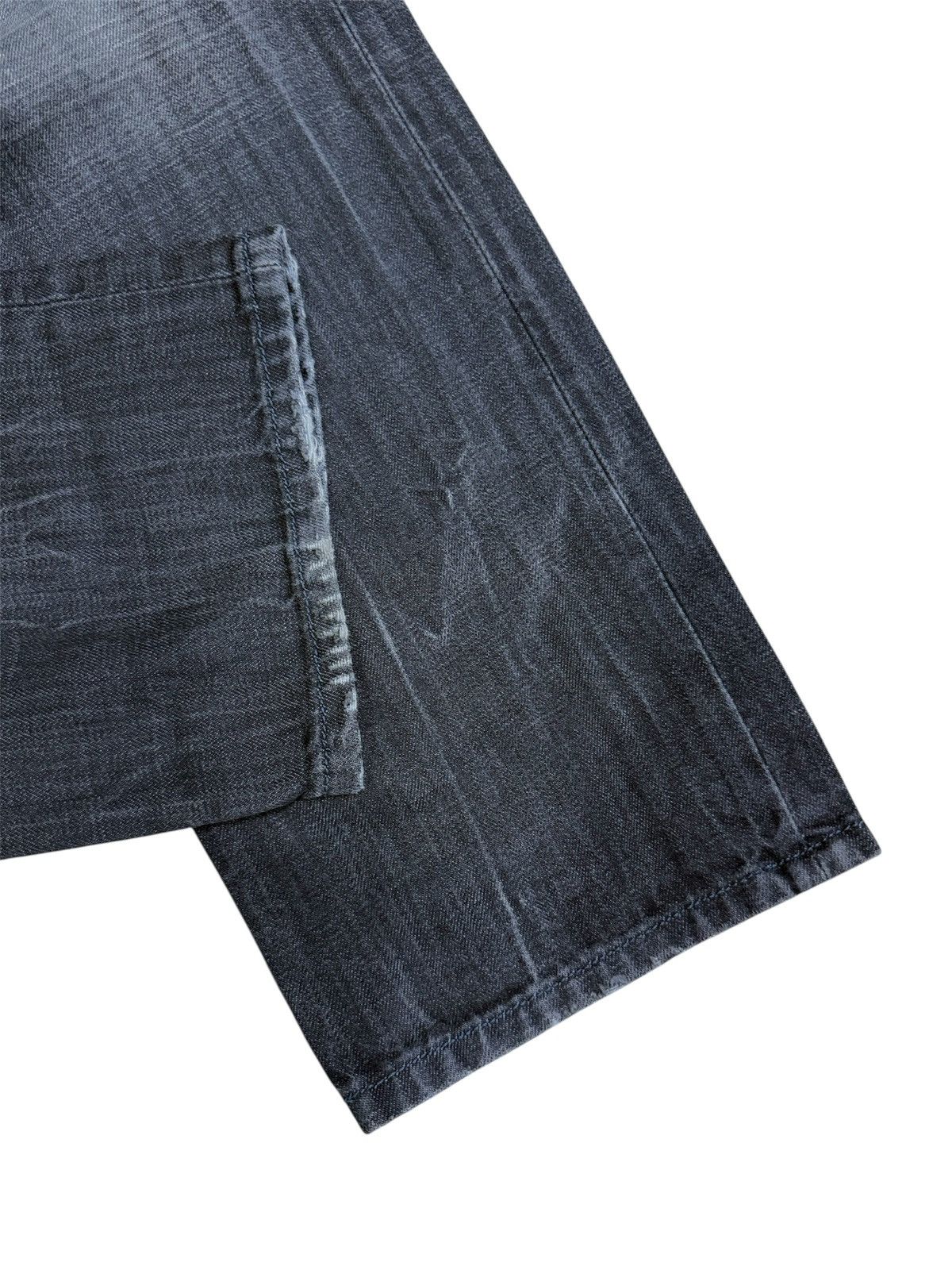 Diesel DIESEL TIMMEN DISTRESSED JEANS STYLE Size US 32 / EU 48 - 5 Thumbnail