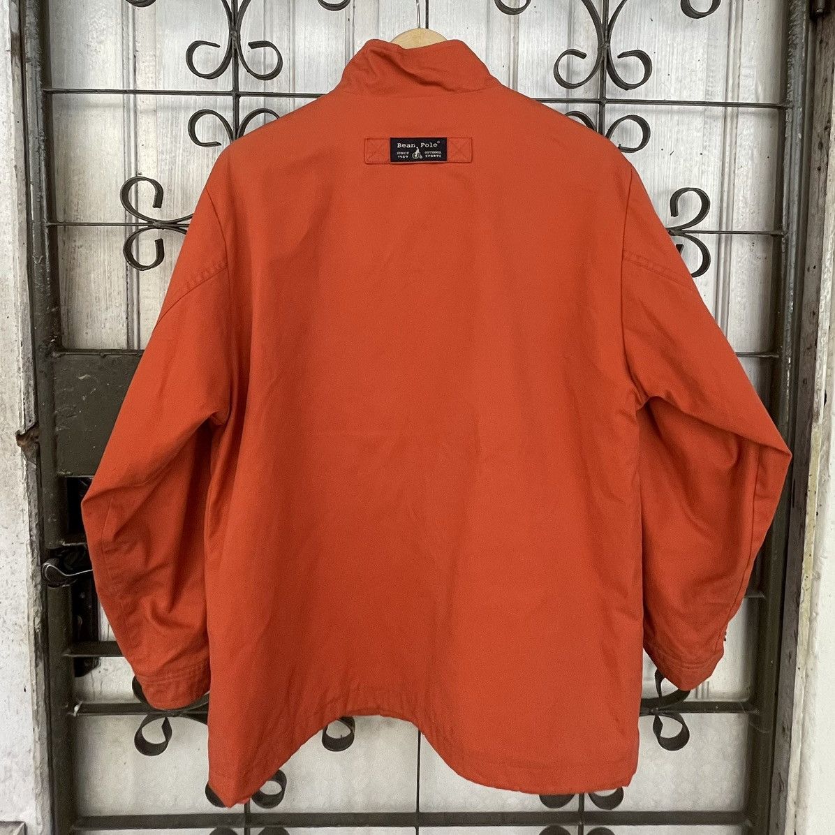 BEANPOLE Classic Bean Pole Casual and Work Jacket Size US L / EU 52-54 / 3 - 2 Thumbnail