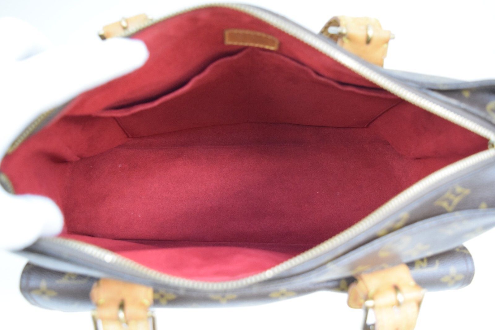 Louis Vuitton Louis Vuitton Multipli Cite Shoulder Bag M51162 Size ONE SIZE - 17 Thumbnail