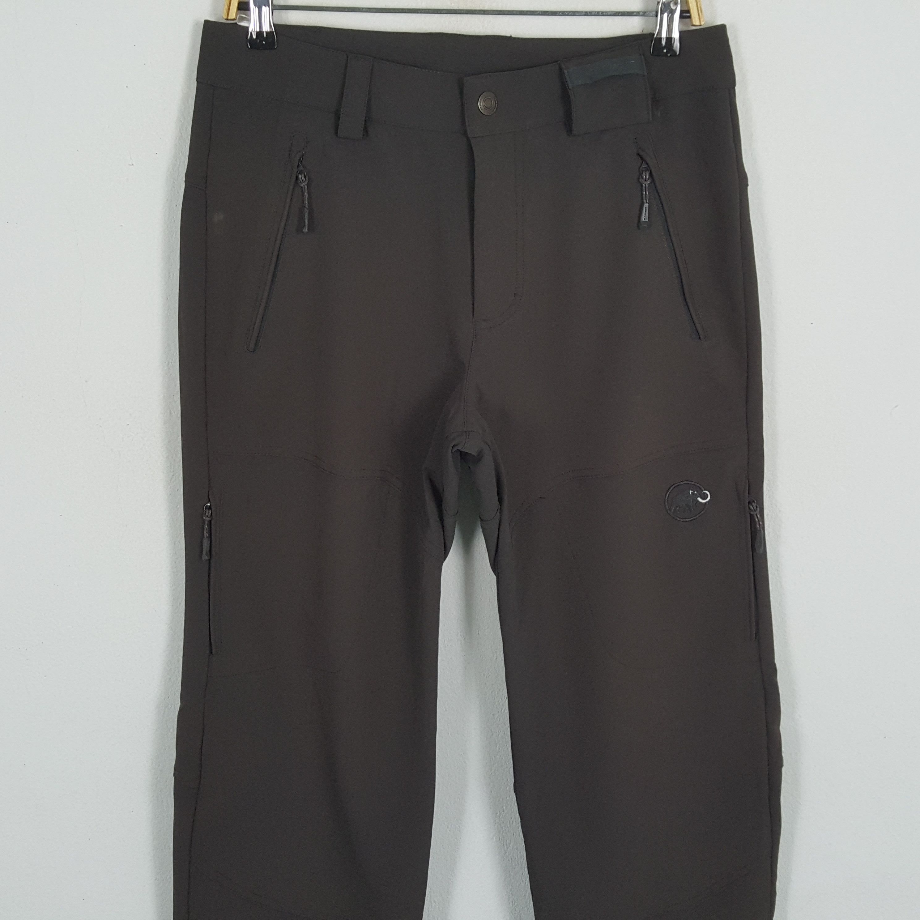 Mammut × Vintage Vintage MAMMUT American Japanese Outdoor Style Pants Size US 31 - 2 Thumbnail