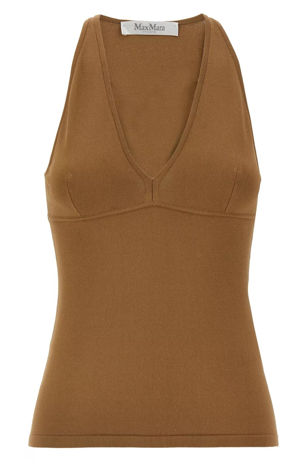 Max Mara 'Armida1234' top Size XS / US 0-2 / IT 36-38 - 1 Thumbnail