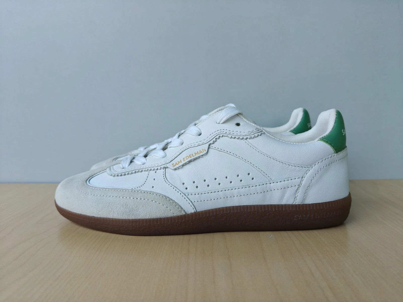 Sam Edelman Sam Edelman Kallen Sneaker T / 5024 Size US 7 / IT 37 - 4 Thumbnail