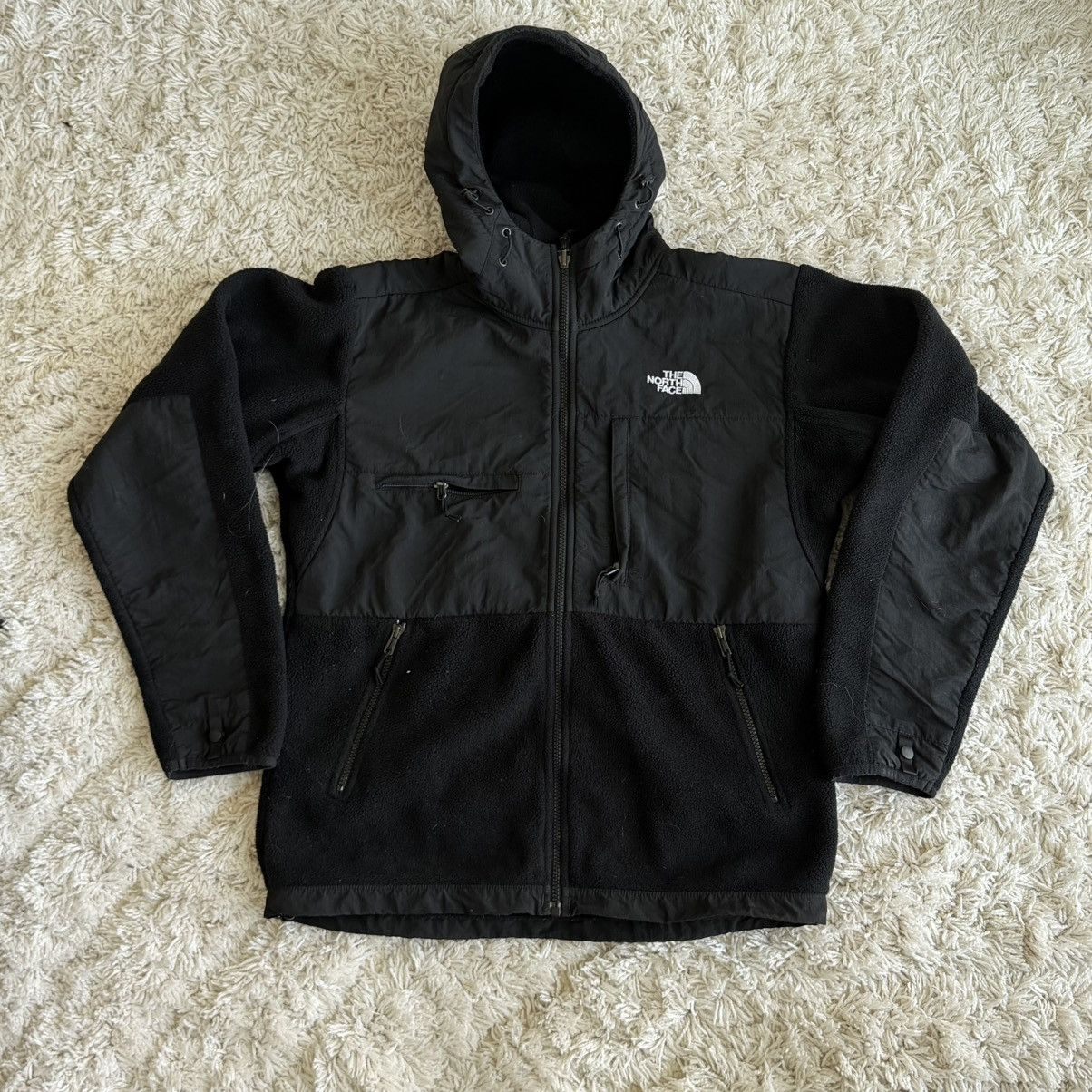 The North Face The North Face Denali Jacket in Black size Small Size US S / EU 44-46 / 1 - 1 Thumbnail