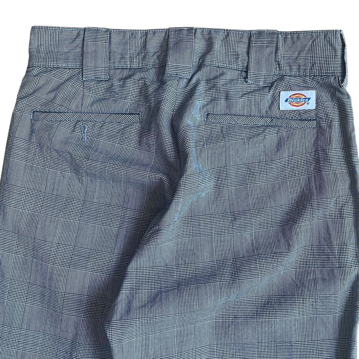 Dickies × Facetasm Facetasm dickies houndstooth wool Size US 30 / EU 46 - 4 Thumbnail
