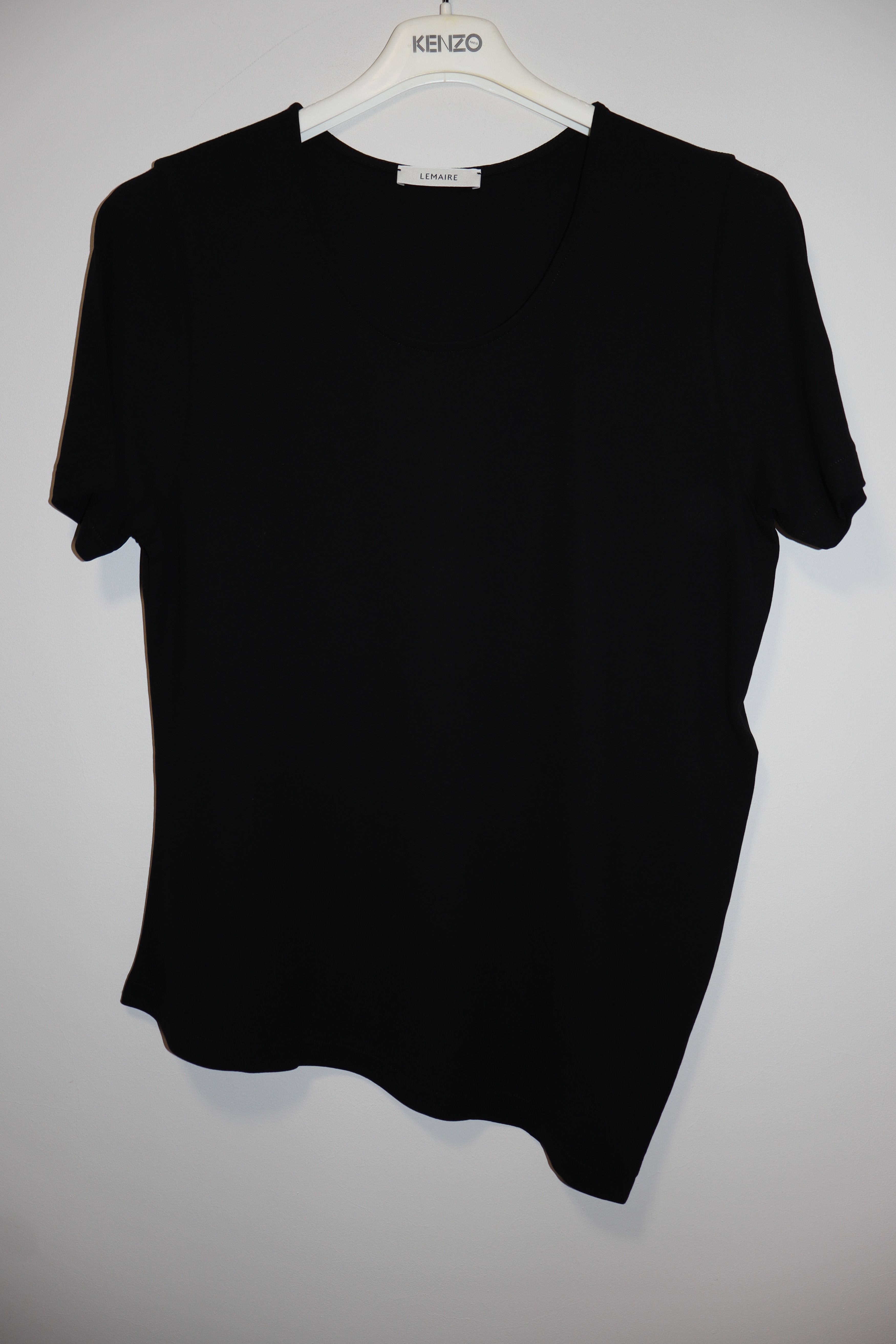 Twisted t-shirt