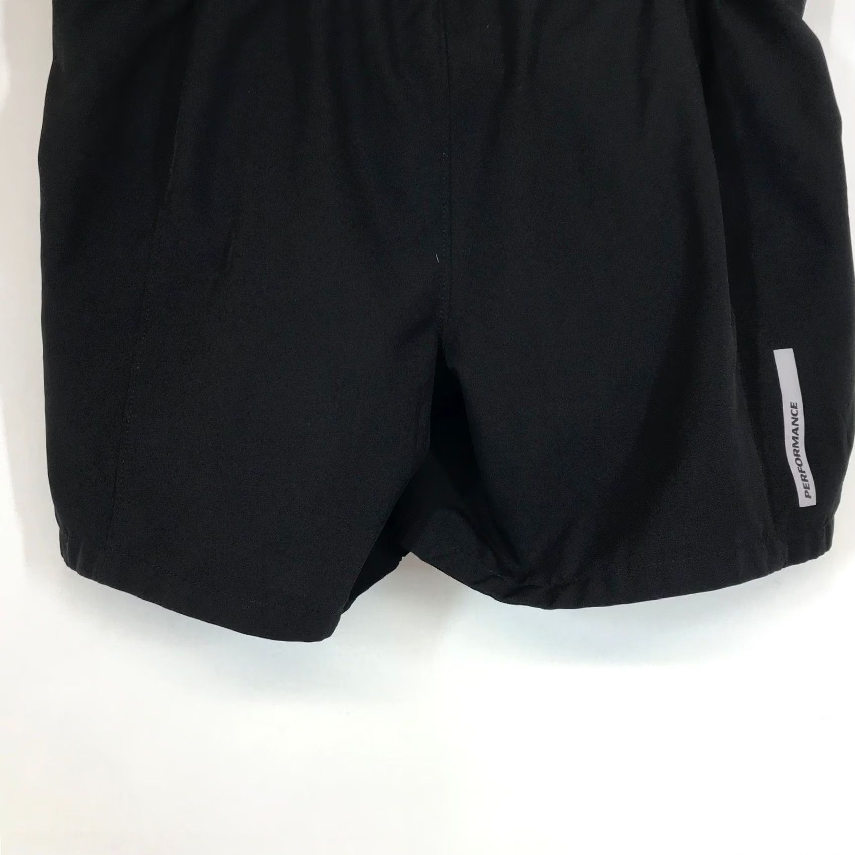 Vintage Performance Bicycle Womens Black Athletic Shorts - S Fit - Cycling Activewear Size 28" / US 6 / IT 42 - 6 Thumbnail