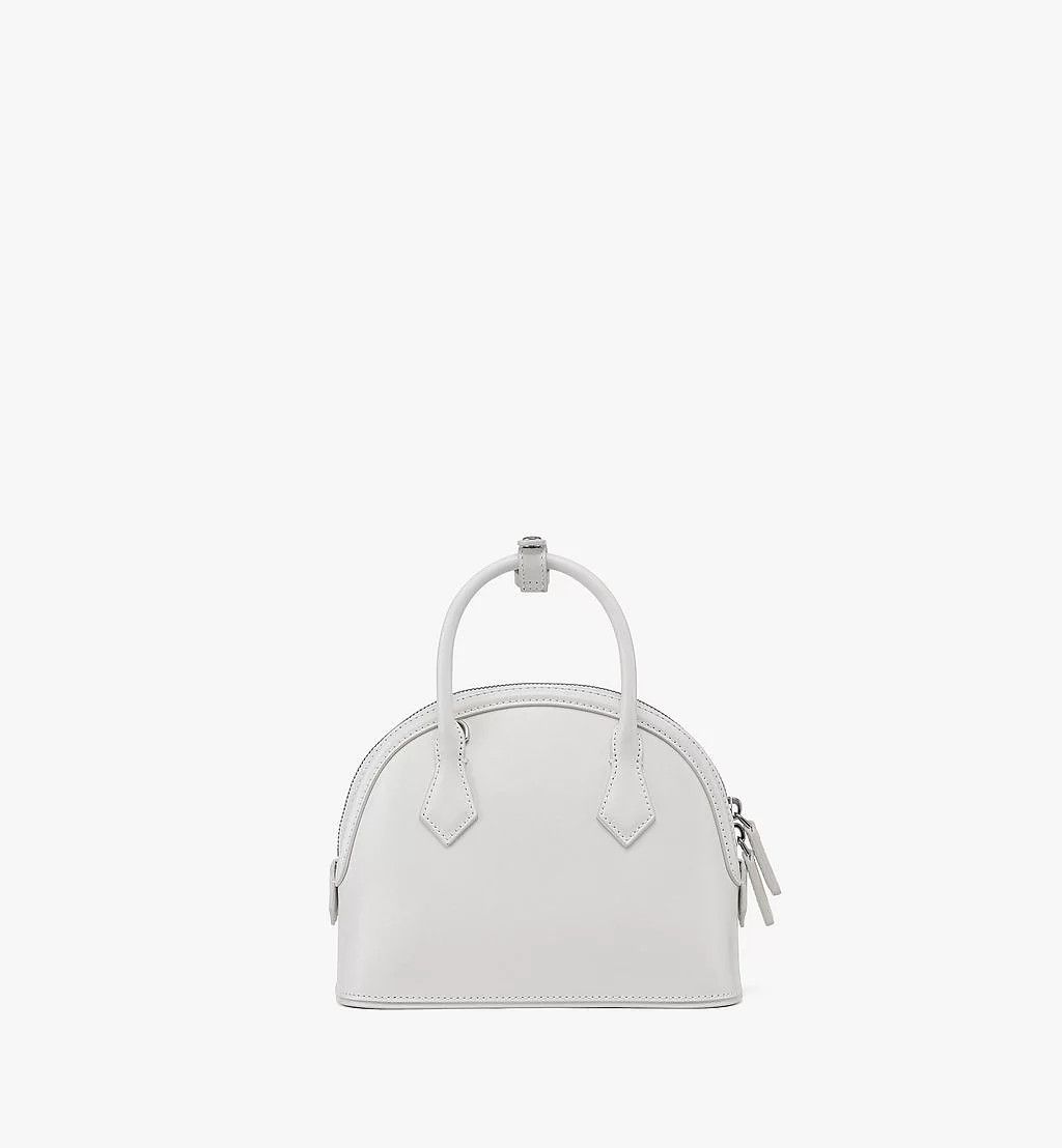 MCM o1mt1gz0625 Size: OS / Large Tote Bag in Grey Size ONE SIZE - 2 Thumbnail