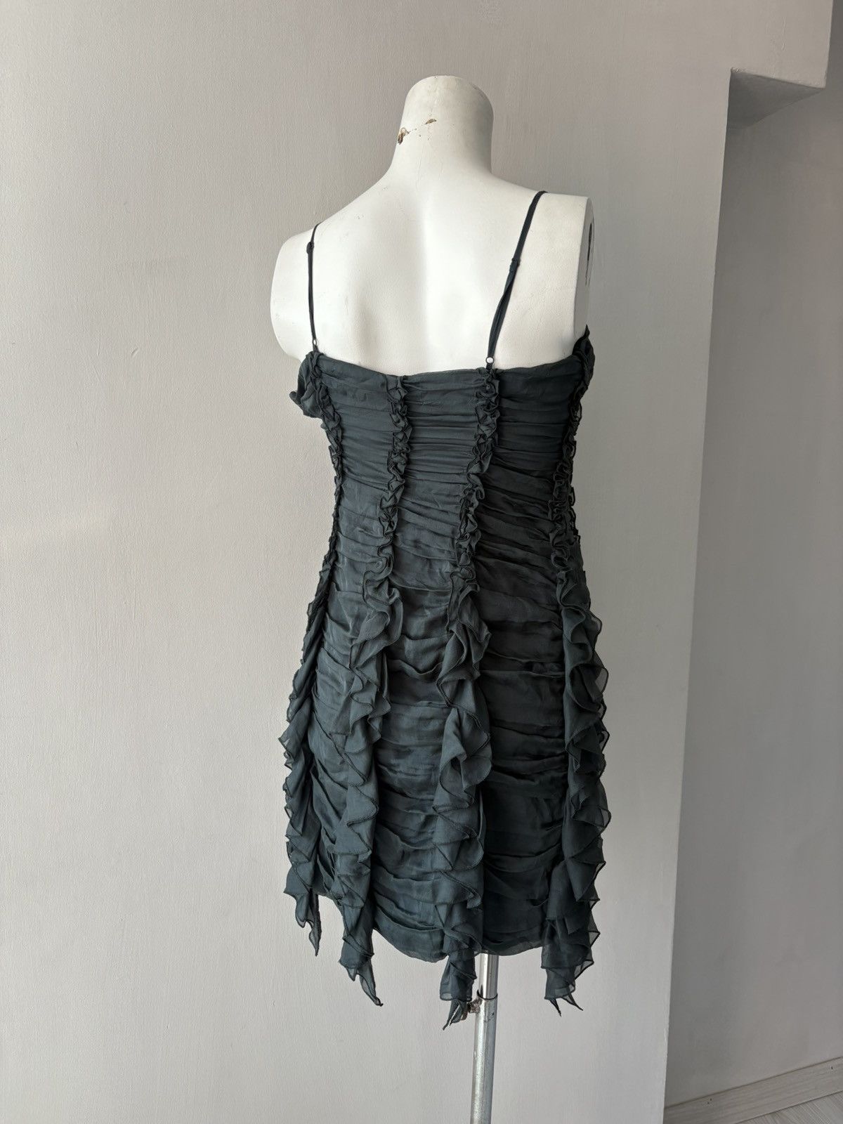 Marc Jacobs Marc Jacob silk dress Size S / US 4 / IT 40 - 10 Thumbnail