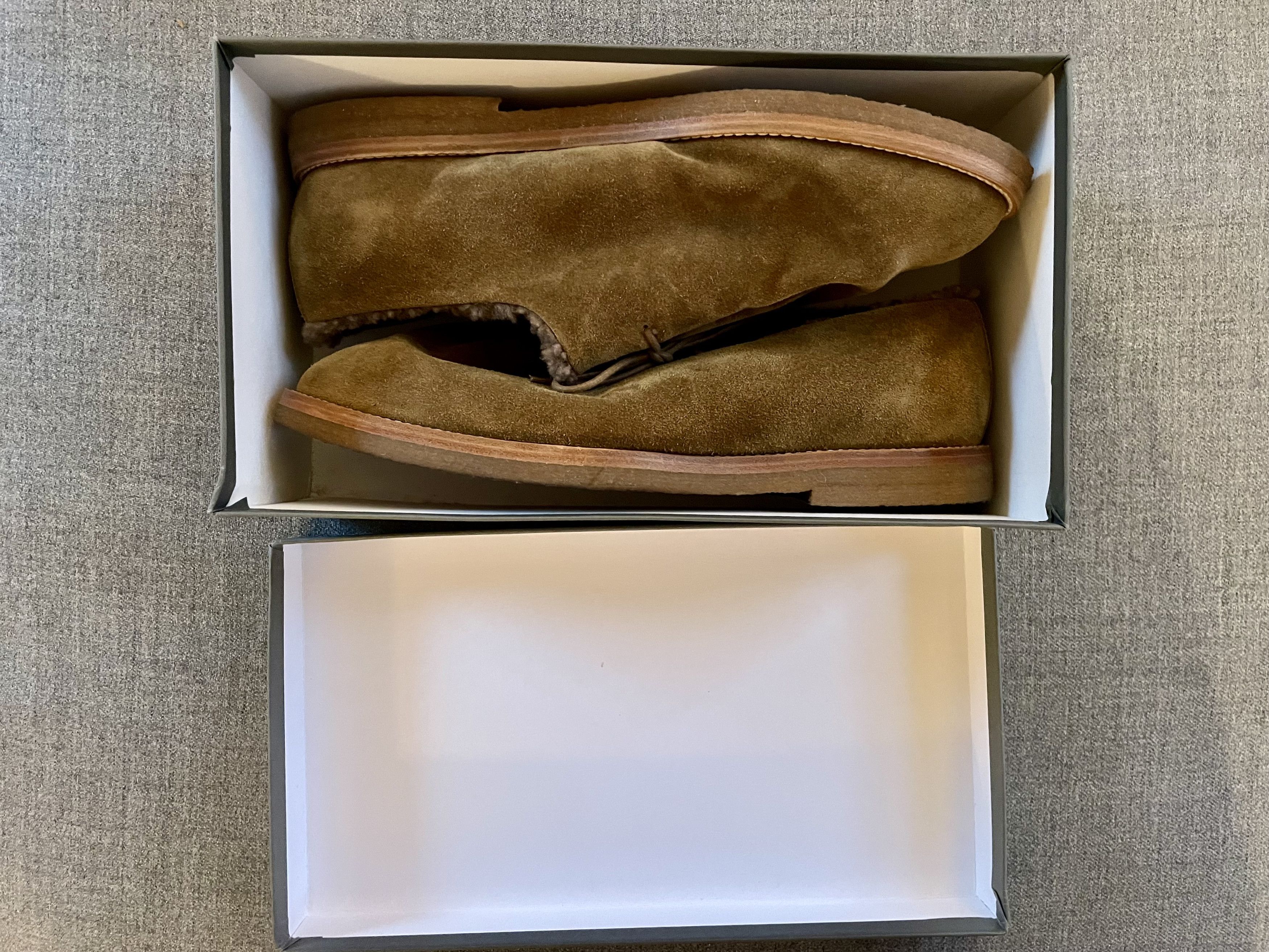 Jacques Soloviere Jacques Solovière Alexis Black Loafer