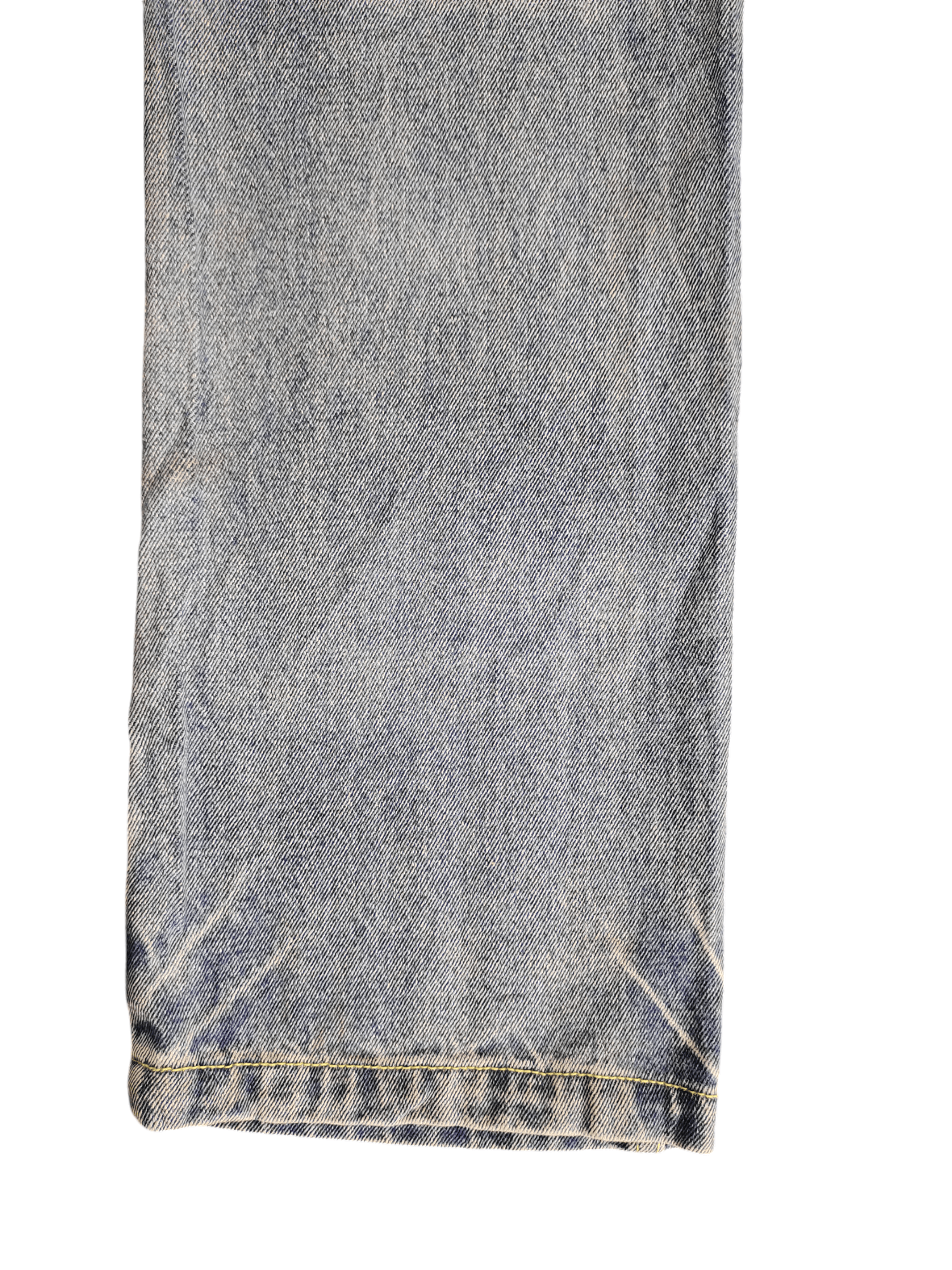 Body Glove Vintage Y2k Body Glove Spell Out Patches Embroidered Jeans Size US 34 / EU 50 - 17 Thumbnail
