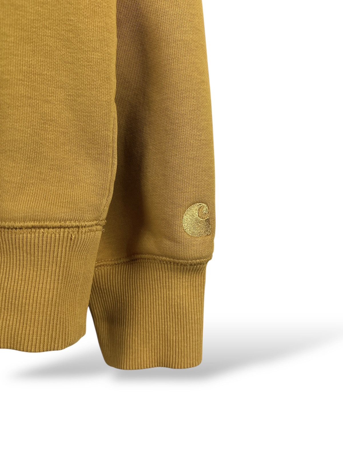 Carhartt Wip Carhartt WIP Hooded Chase Sweat Men’s S Size US S / EU 44-46 / 1 - 7 Thumbnail