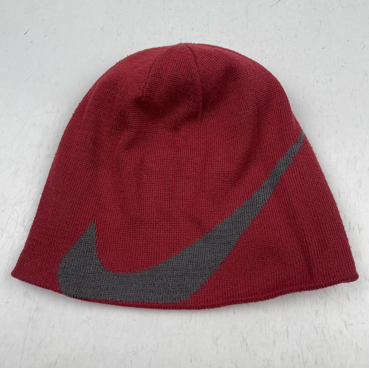 Nike nike reversible beanie hat tc4 Size ONE SIZE - 3 Thumbnail