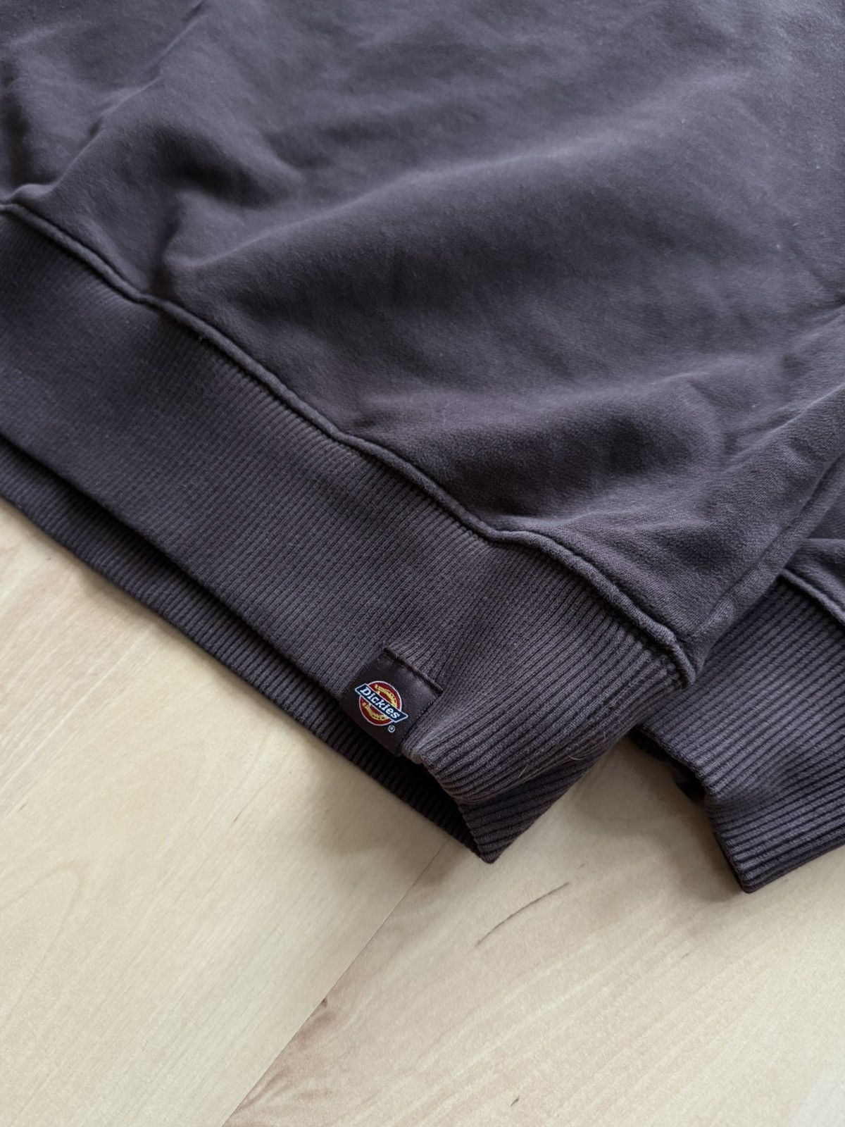 Dickies Dickies logo crew vintage sweatshirt Size US XS / EU 42 / 0 - 2 Thumbnail