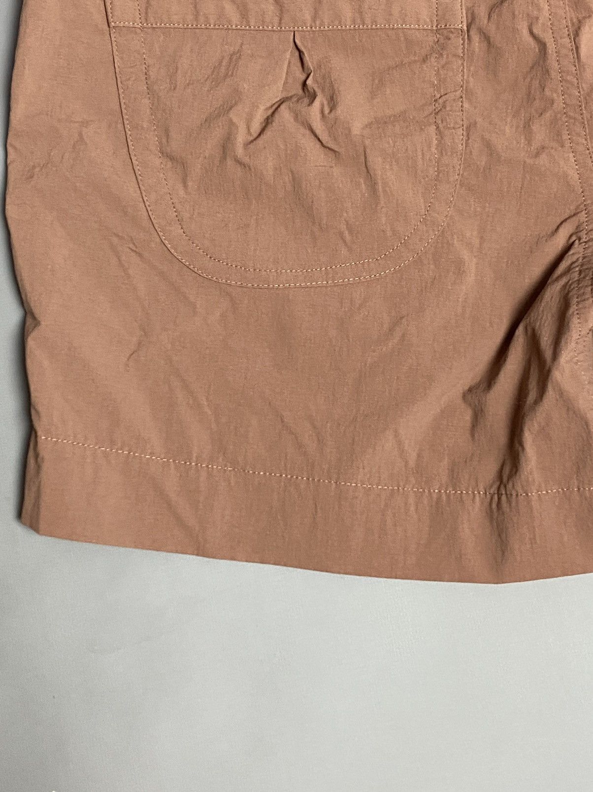 Arc'teryx Arc’teryx Outdoor Shorts Size 10 W33 Plum Brown Lightweight Size 32" / US 10 / IT 46 - 10 Thumbnail
