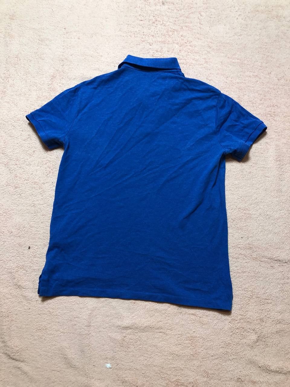 Polo Ralph Lauren Polo Ralph Lauren Custom Slim Fit Polo Size M Size US M / EU 48-50 / 2 - 12 Thumbnail