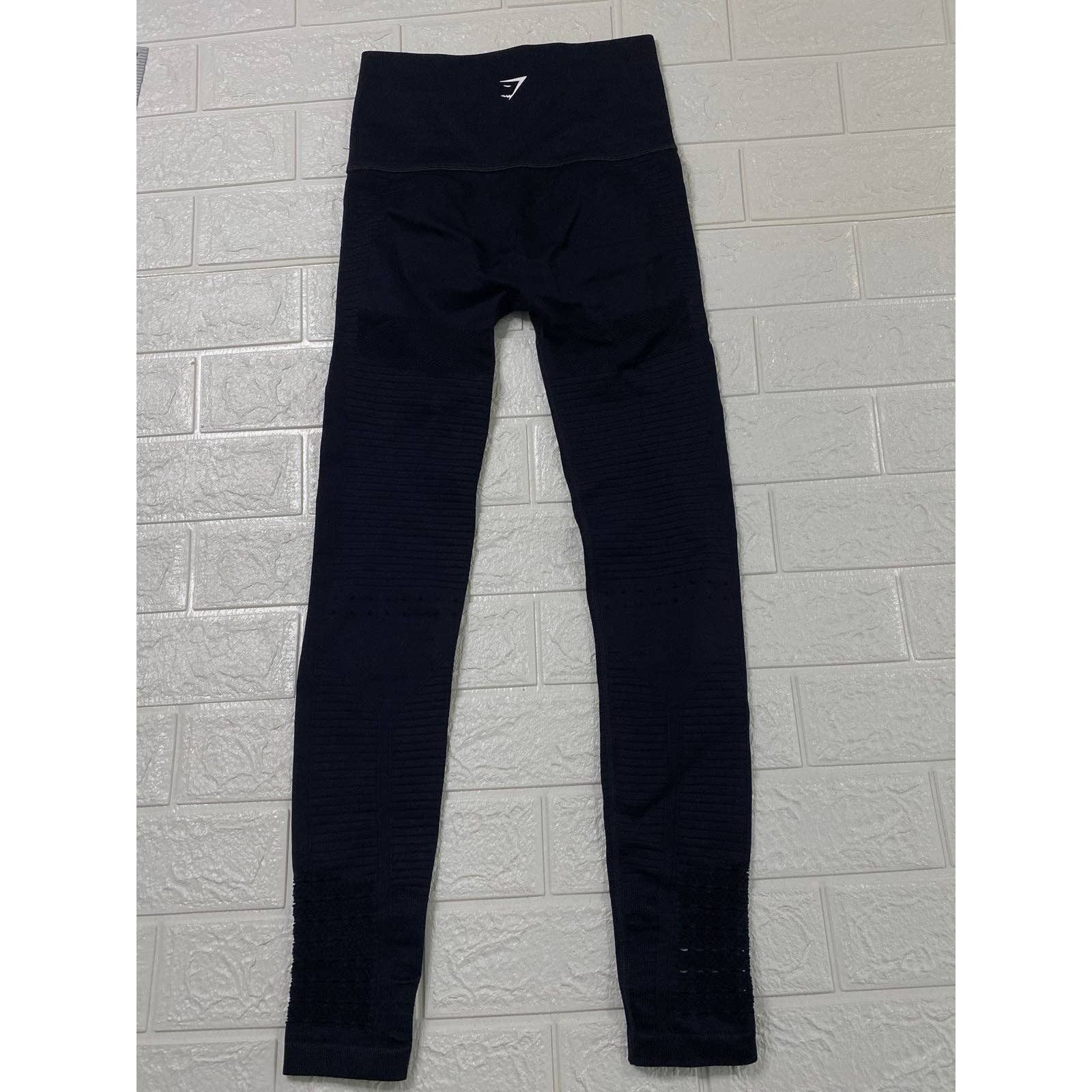 Gymshark Gymshark leggings Size 26" / US 2 / IT 38 - 4 Thumbnail
