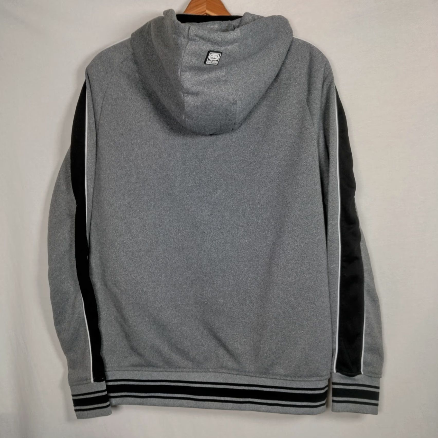 Ecko Unltd. Ecko Unltd Sweatshirt Men Hooded Zip Snap? No—keep exact words. Size US S / EU 44-46 / 1 - 2 Thumbnail