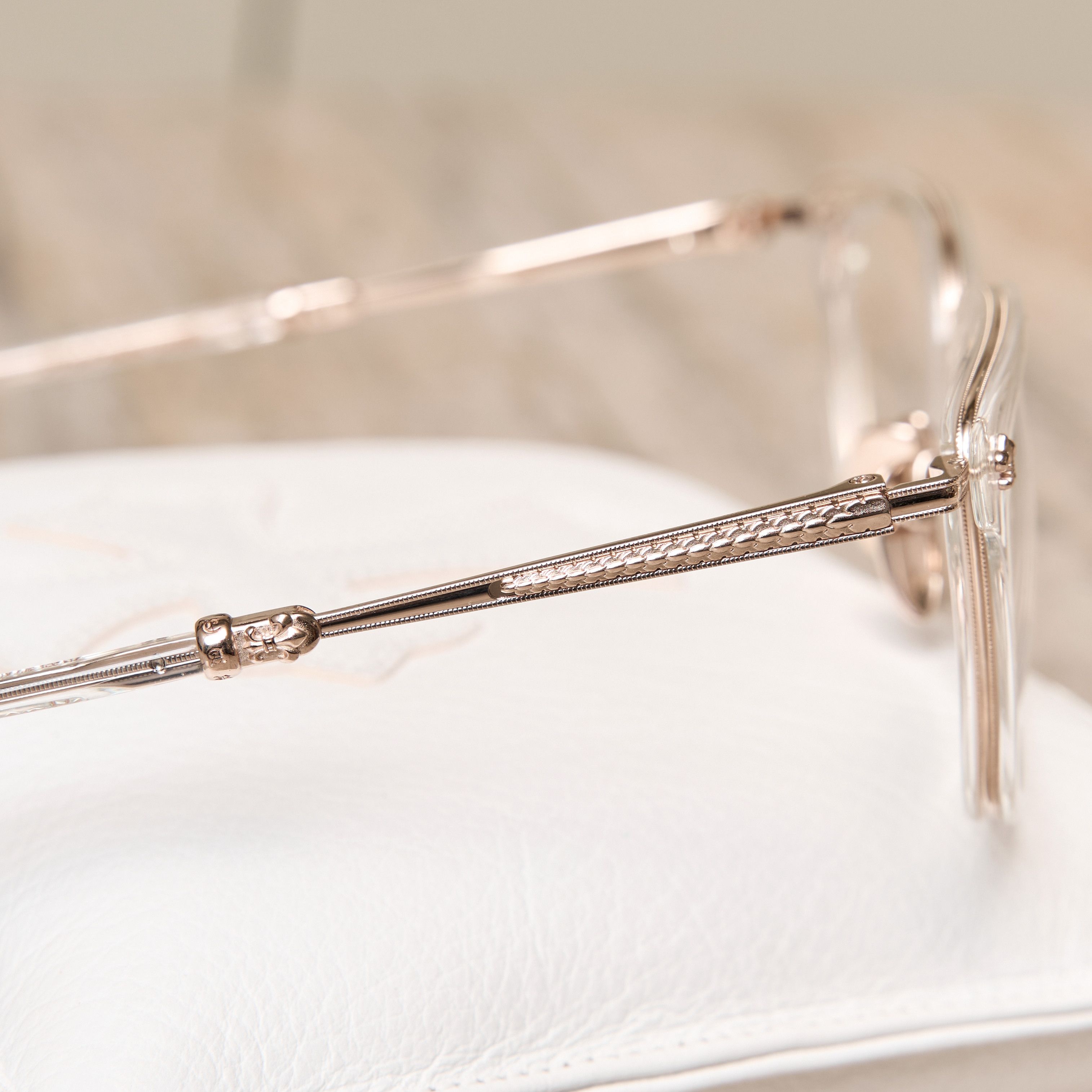 Chrome Hearts CHROME HEARTS STRAPADICTOME Size ONE SIZE - 2 Thumbnail