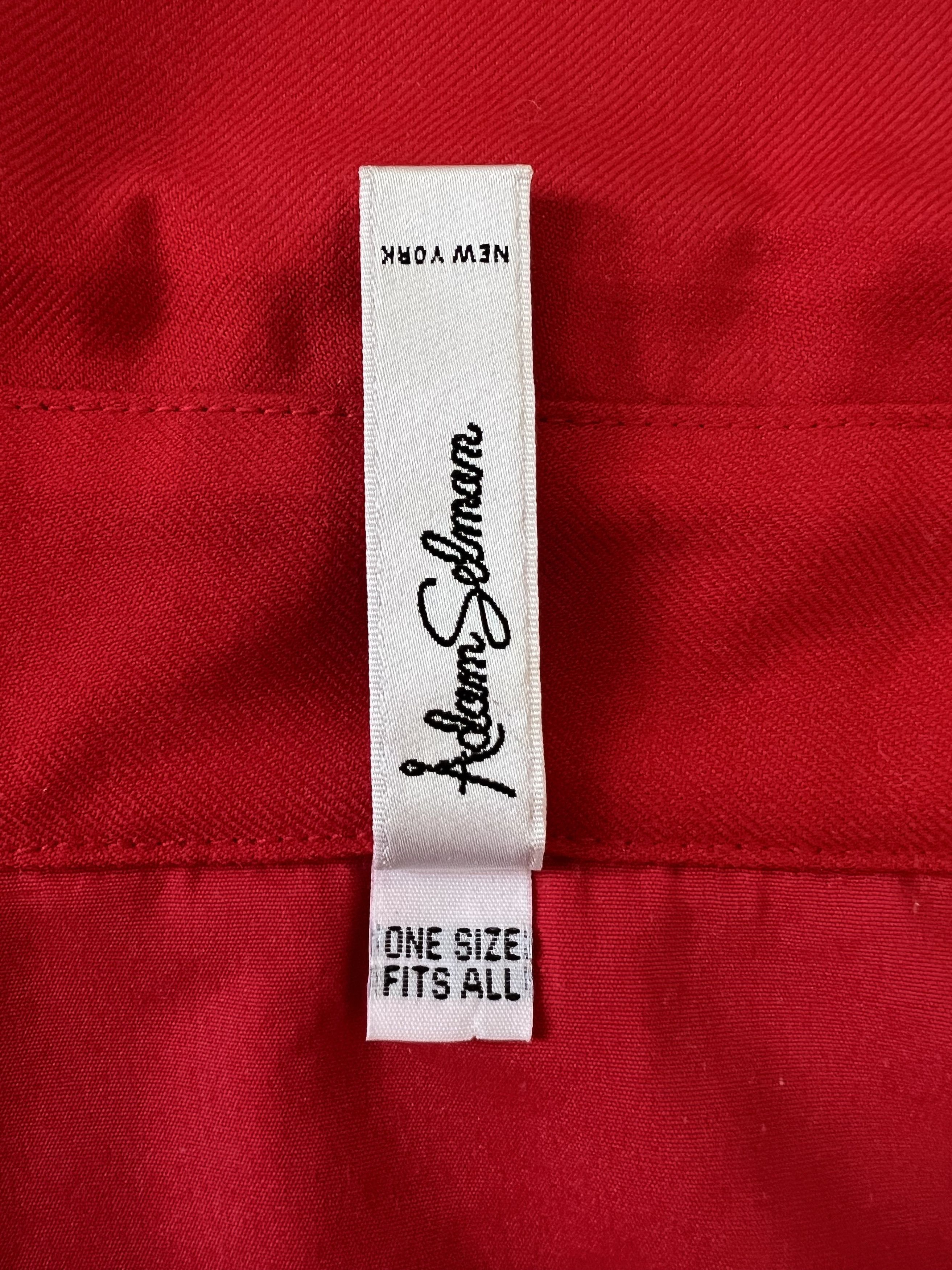 Adam Selman Adam Selman Trench Coat Size ONE SIZE - 10 Thumbnail