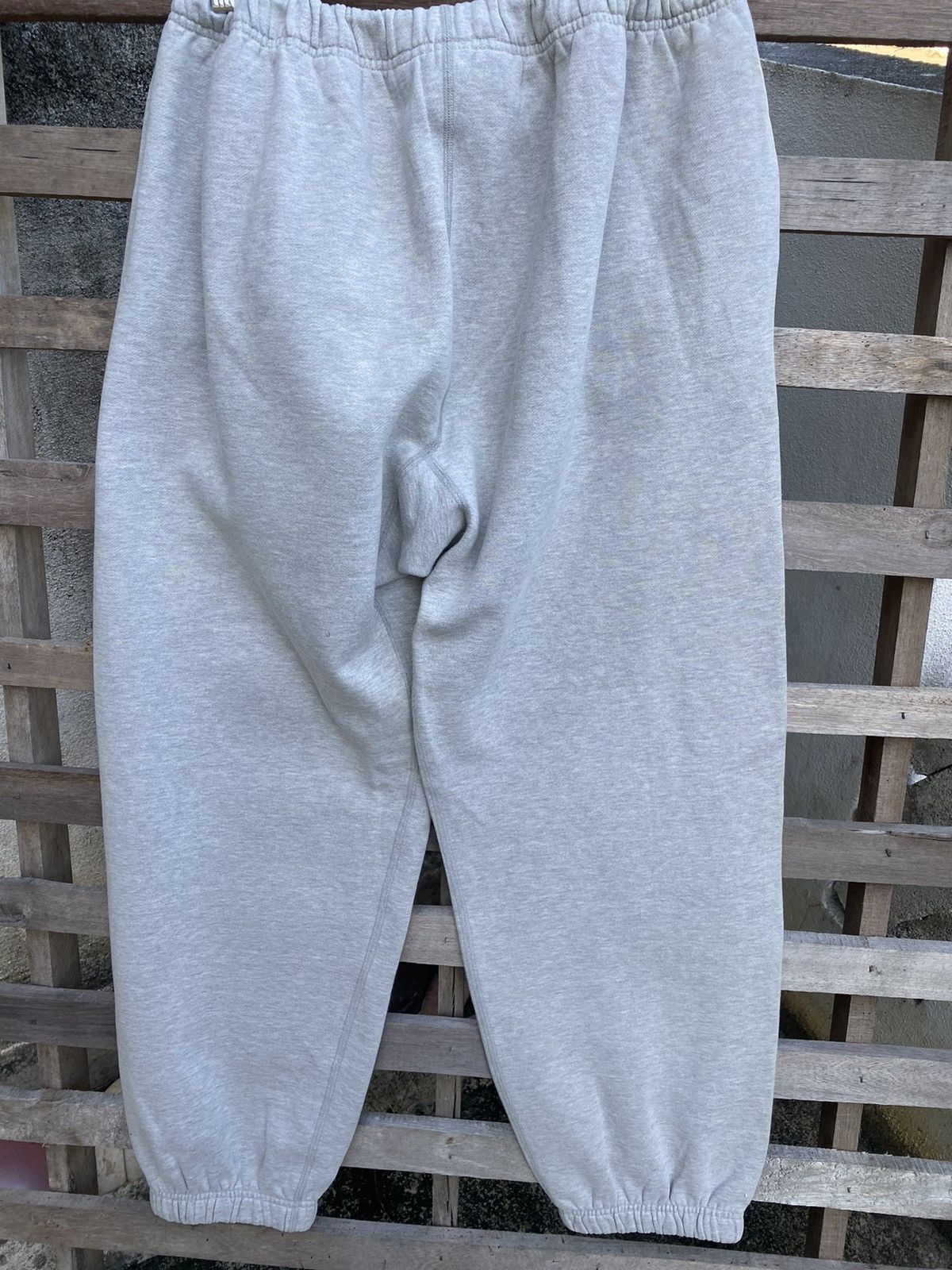 Vintage Vintage Polo Ralph Lauren Sweatpants Size US 39 - 7 Thumbnail