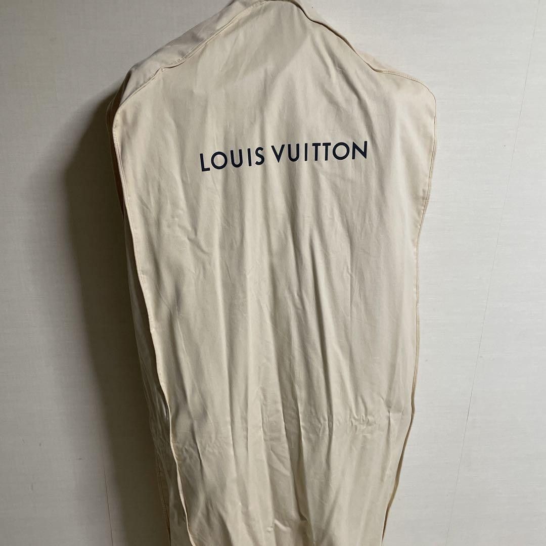 Louis Vuitton × Nigo LOUIS VUITTON x NIGO Monogram Cloak Brown L Size US L / EU 52-54 / 3 - 12 Thumbnail