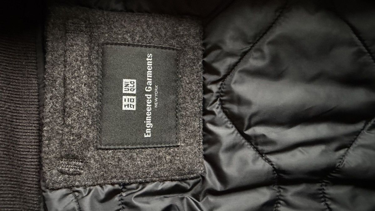Uniqlo Uniqlo PUFFTECH Jacket Size US L / EU 52-54 / 3 - 12 Thumbnail
