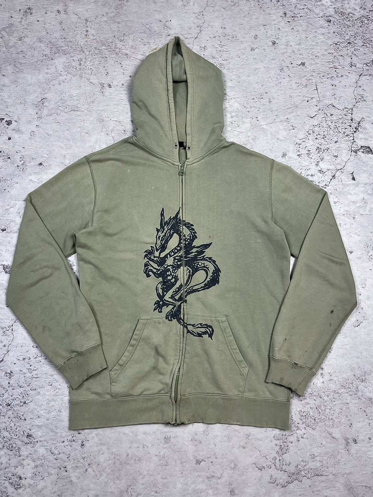 MASU(エムエーエスユー)のSEQUINS HOODIEの通販｜PALETTE art