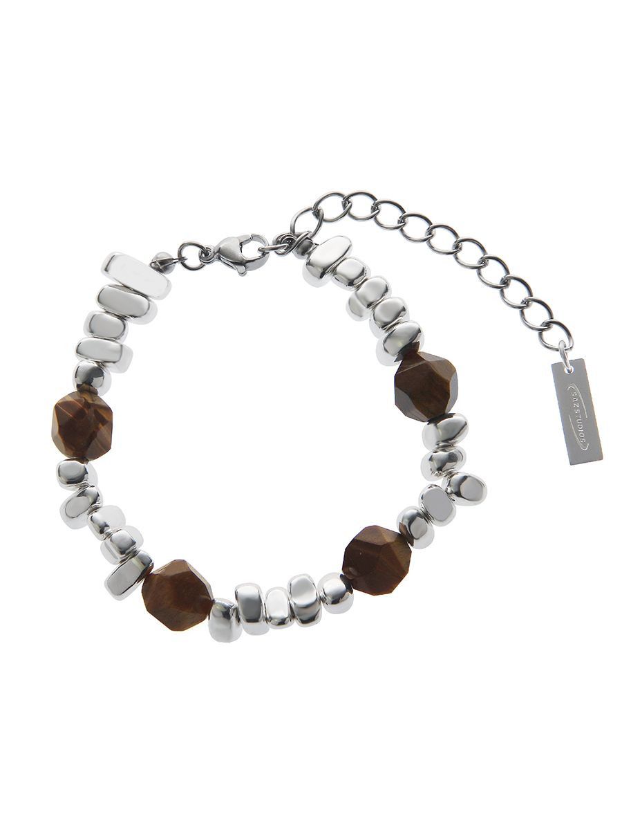 Jewelry Dark Bracelet Y2K Punk Chain Gotch Bracelets Chains Size ONE SIZE - 5 Thumbnail