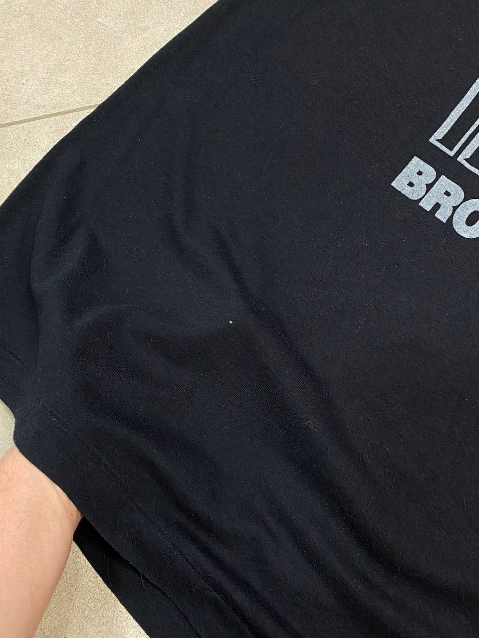 Band Tees Vintage The Repo Brothers 90s Maximun R'n'B Tour T-Shirt Size US XL / EU 56 / 4 - 14 Thumbnail